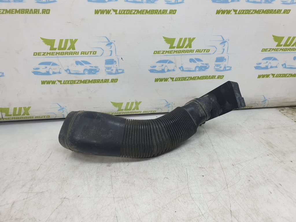 Conducta admisie 6q0129618g 1.4 tdi Audi A2 8Z [1999 - 2005]