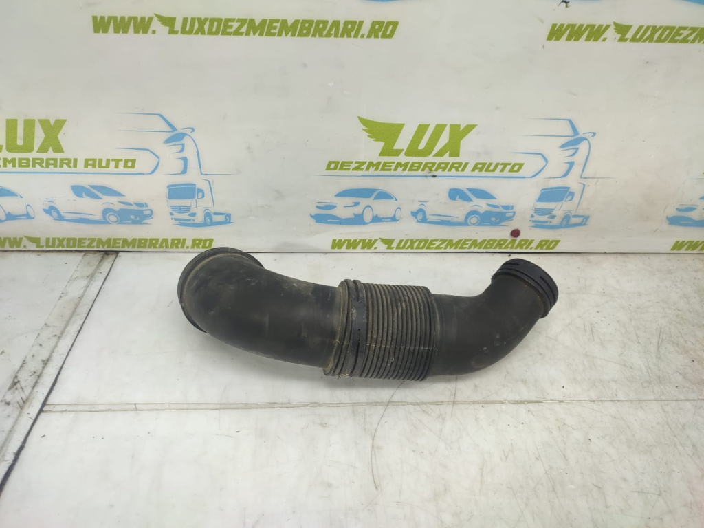 Conducta admisie 7l6129627f Audi Q7 4L [2005 - 2009]