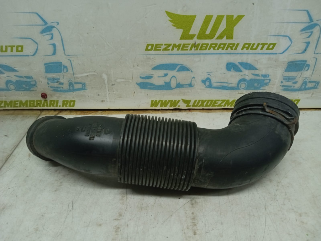 Conducta admisie 7l6129627f Audi Q7 4L [2005 - 2009]