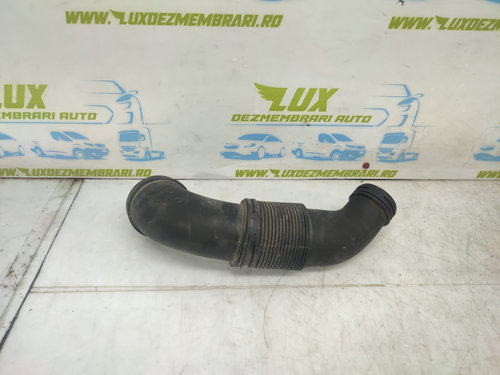Conducta admisie 7l6129627f Volkswagen VW Touareg generatia 1 7L [2002 - 2007]