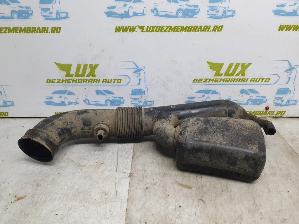 Conducta admisie 90572422 1.6 benzina X16XEL Opel Astra G [1998 - 2009] 1.6 benzina X16XEL