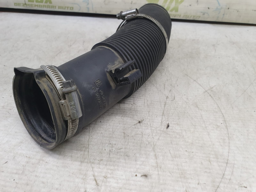 Conducta admisie 90572688 1.2 benzina Z12XE Opel Corsa C [2000 - 2003] 1.2 benzina Z12XE