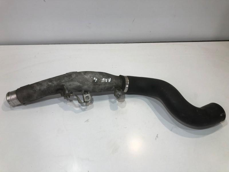 Conducta admisie aer 17362-26010 Toyota Rav 4 3 [2005 - 2008]