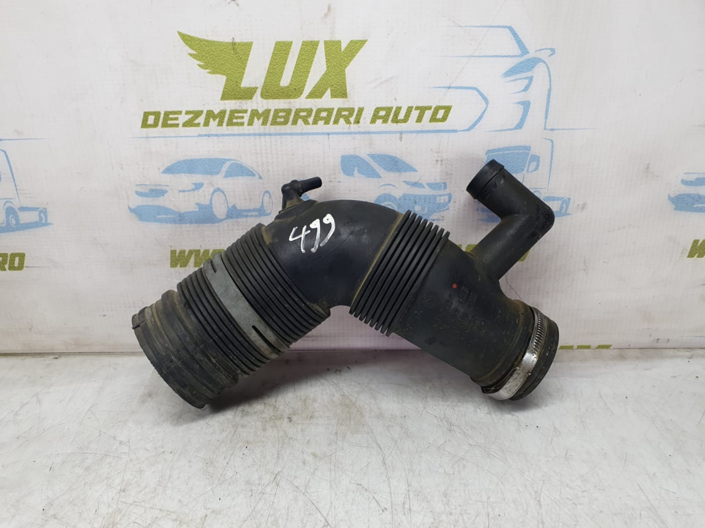 Conducta admisie aer 6r0129654c Skoda Rapid 3 [2012 - 2017]