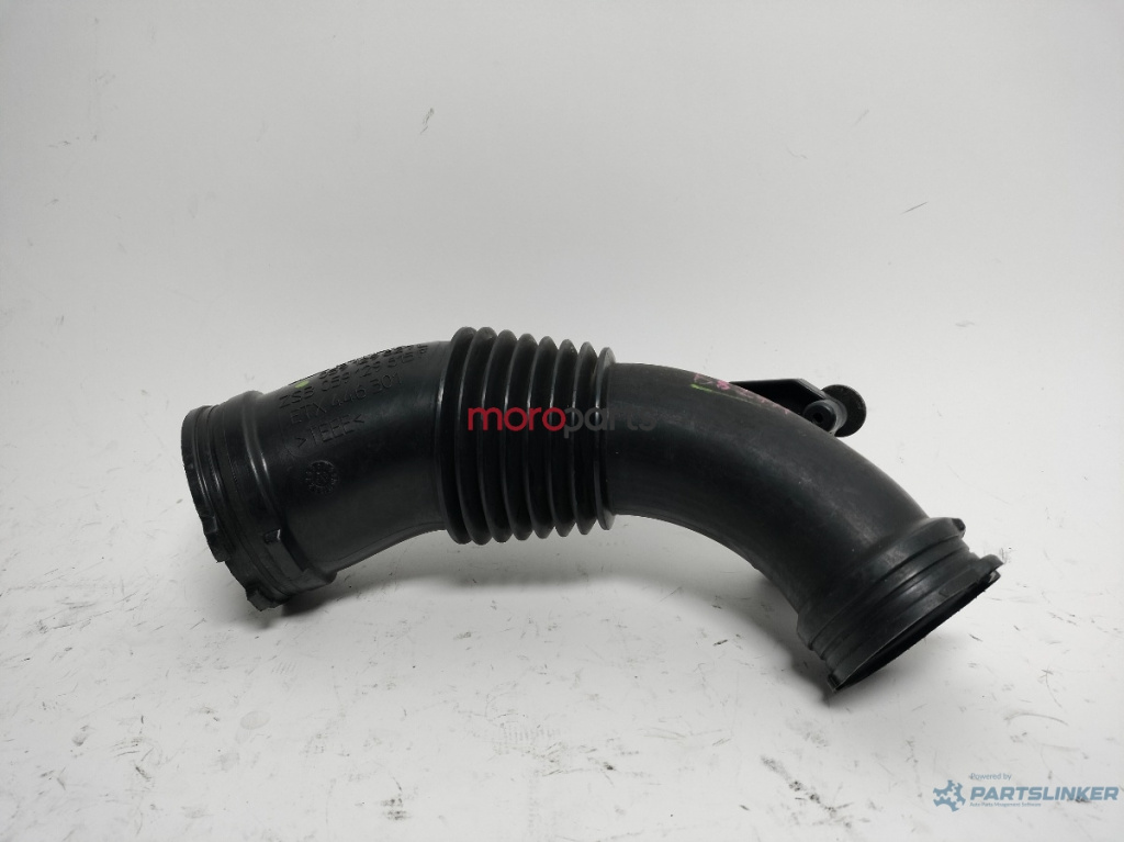 Conducta admisie aer Audi A4 B8 2.7 TDI CGK OEM 059129627L
