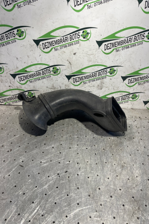 Conducta admisie aer fata stanga 970.110.271 01 Porsche Panamera 970 [facelift] [2013 - 2016] Liftba...