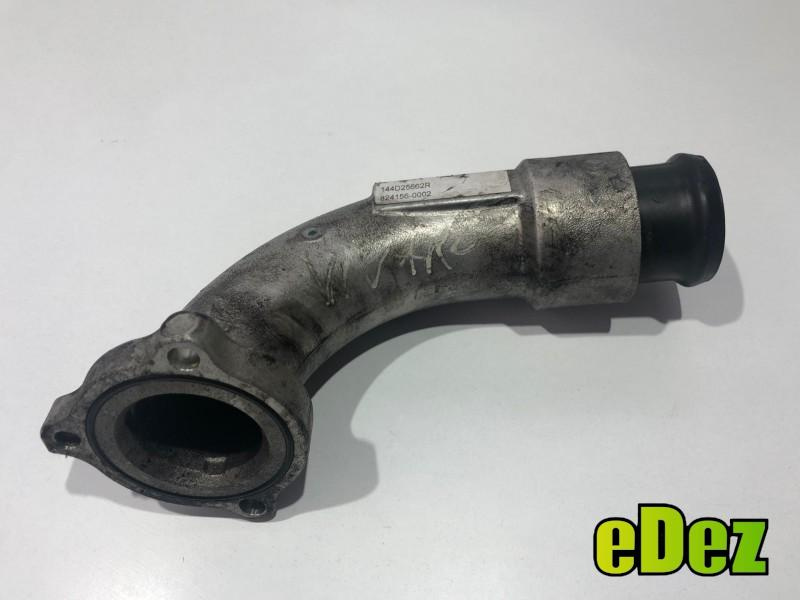 Conducta admisie aer Renault Trafic 3 1.6 cdti 144d25662r