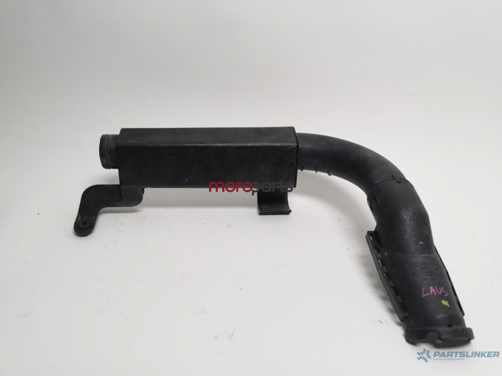 Conducta admisie aer Seat Leon (1M) Hatchback 2001 1.6 16v B OEM 1J0129594D