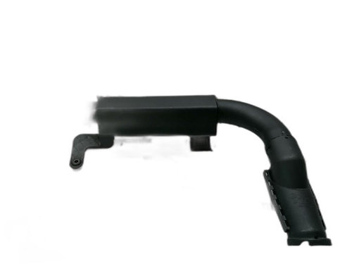 Conducta admisie aer Seat Leon (1M) Hatchback 2001 1.6 16v B OEM 1J0129594D