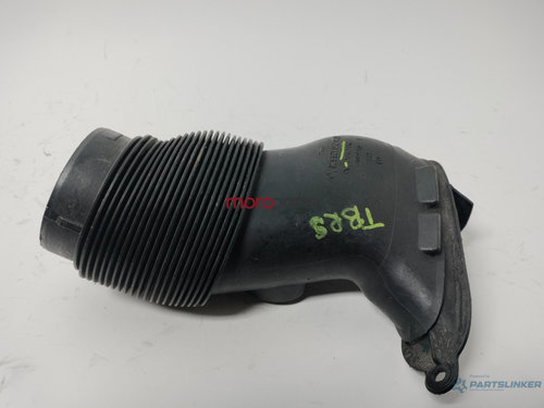 Conducta admisie aer Volkswagen Transporter T5 (7H) Bus 2008 1.9 TDI OEM 7H0129647B