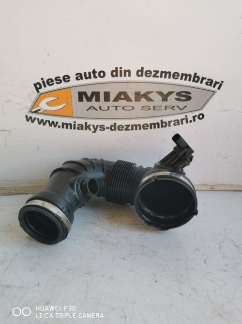 Conducta admisie aerMERCEDES C-CLASS W204 / 2.2 CDI / An 2010-2018 / COD - A6510904537