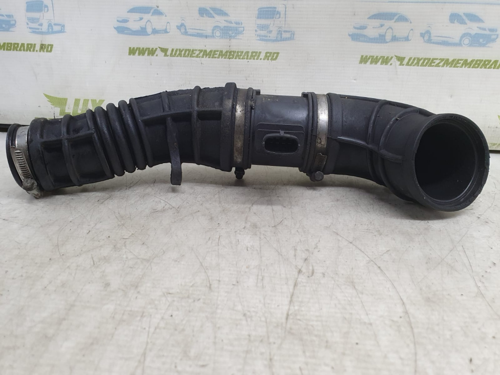 Conducta admisie debitmetru 0281002618 1.7 cdti Z17DTL Opel Astra H [2004 - 2007] 1.7 cdti Z17DTL
