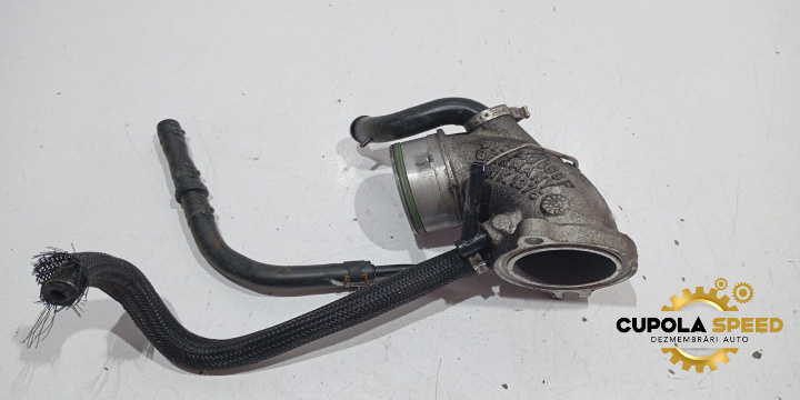 Conducta admisie dreapta 07C145699F 6.0i W12 Bentley Continental