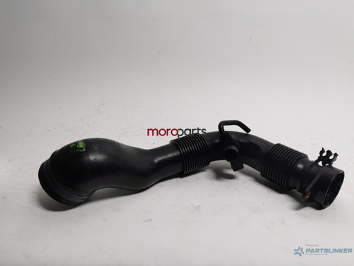 Conducta admisie filtru aer Lupo 1.4 TDI AMF 2002 OEM 6X0129654