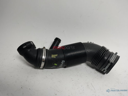 Conducta admisie filtru aer Polo 1.4 TDI BMS 2004 OEM 6Q0129654AB