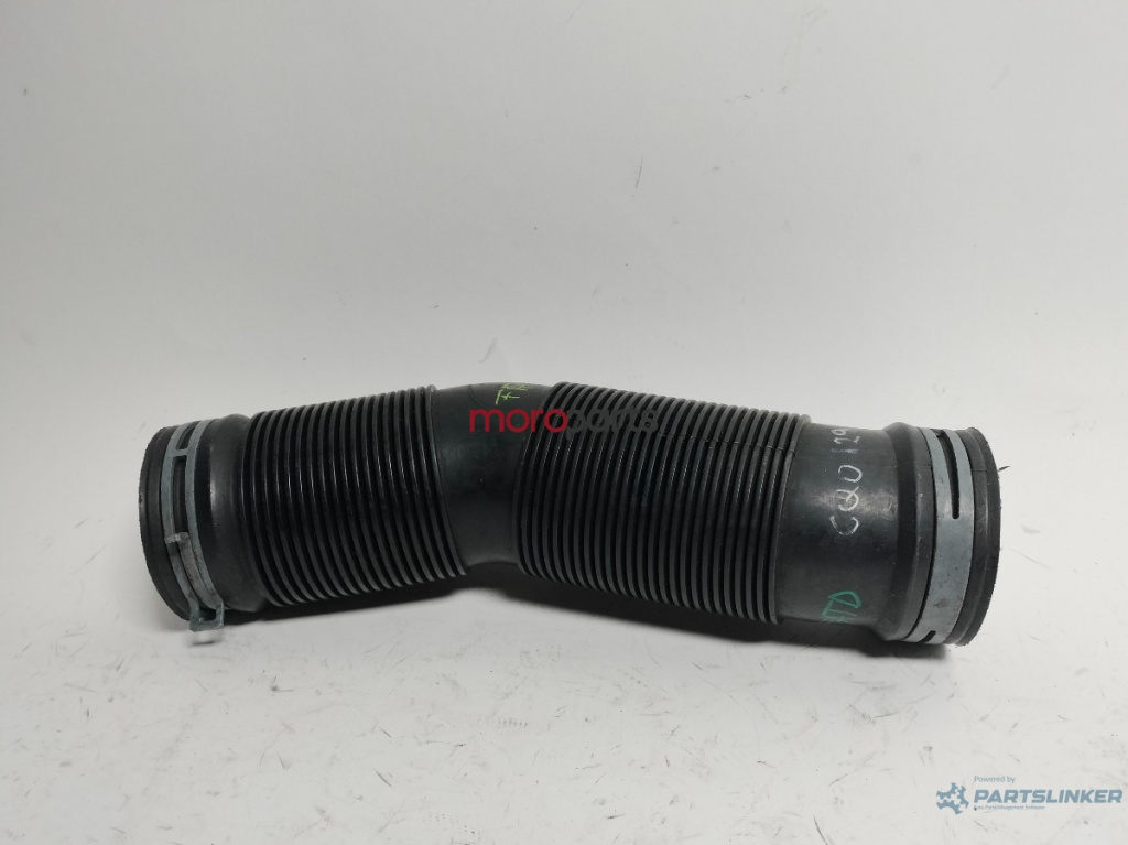 Conducta admisie filtru aer Skoda Fabia 1.9 TDI ATD 2002 OEM 6Q0129684B