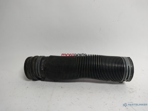 Conducta admisie filtru aer VOLKSWAGEN BORA (1J2) [ 1998 - 2013 ] TDI (AGR, ALH) 66KW|90HP VAG OEM 1...
