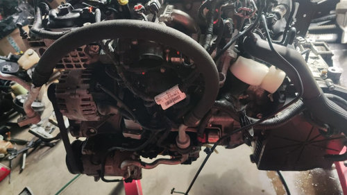 Conducta admisie Ford Mondeo MK5 2.0 TDCI 4x4 cod motor T8CC,transmisie automata ,an 2017 cod 84715F...