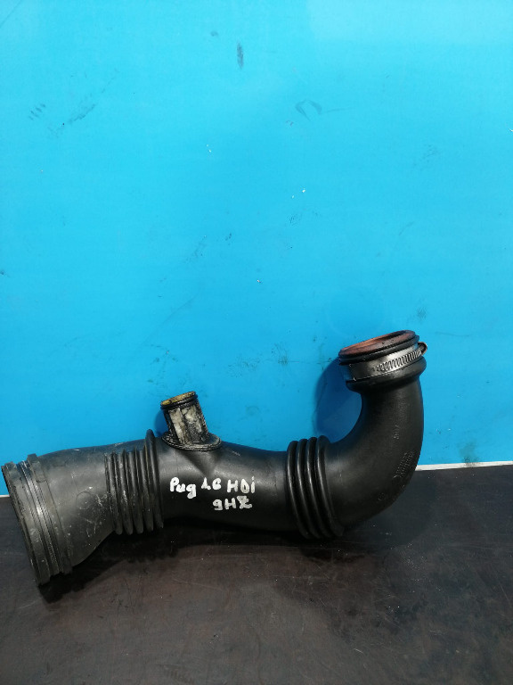 Conducta admisie Ford / Peugeot / Citroen 1.6 HDI 9656953680
