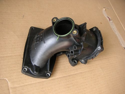 Conducta admisie Mercedes Sprinter W906 (2006-2017), Vito, Viano, ML 350, W166, W212 cod A6510900728