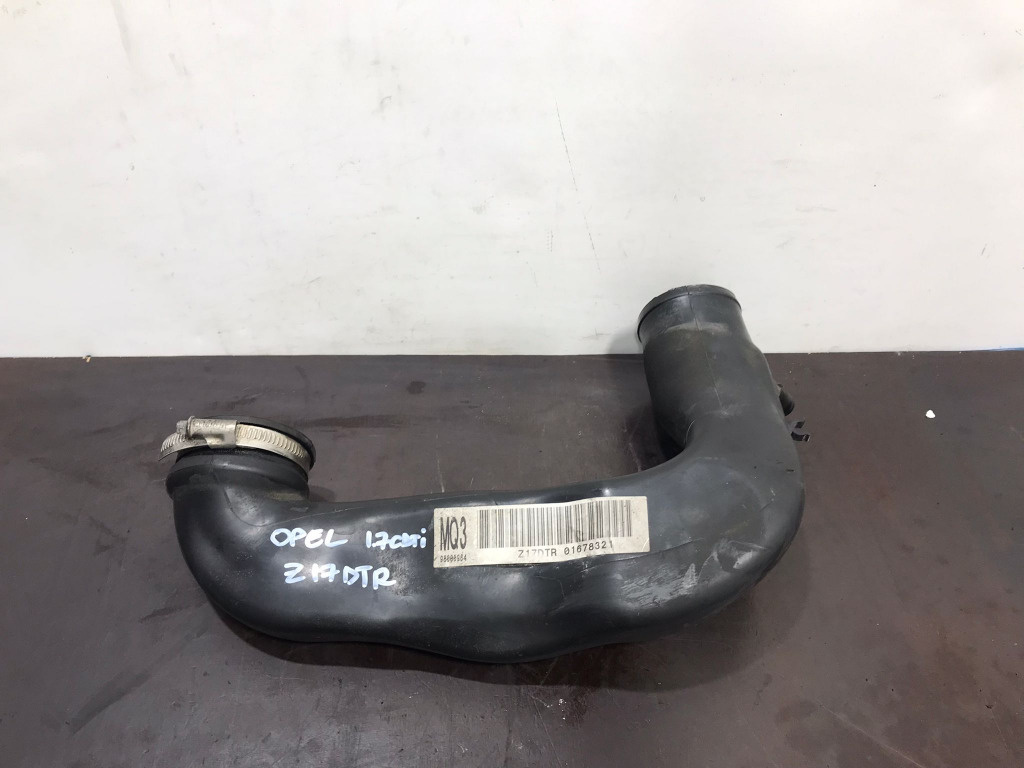 Conducta admisie Opel 1.7 CDTI 8980055582