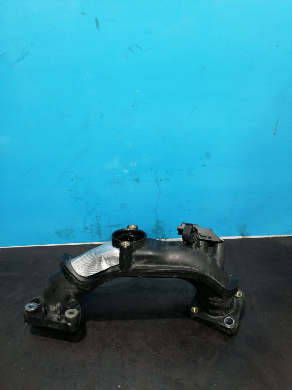 Conducta admisie Peugeot / Citroen / Ford 1.6 HDI 9674942380, 9674951680