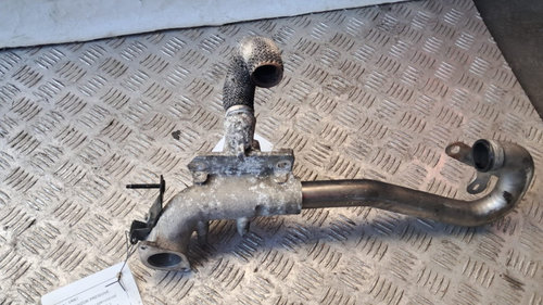 Conducta admisie Renault Megane 3 1.5 DCI cod motor K9K636 an 2014 cod K9K636 cod 170741R