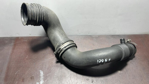 Conducta admisie turbina cod 8200201615A , 8200201614 pentru Renault Megane Scenic 1.9DCI
