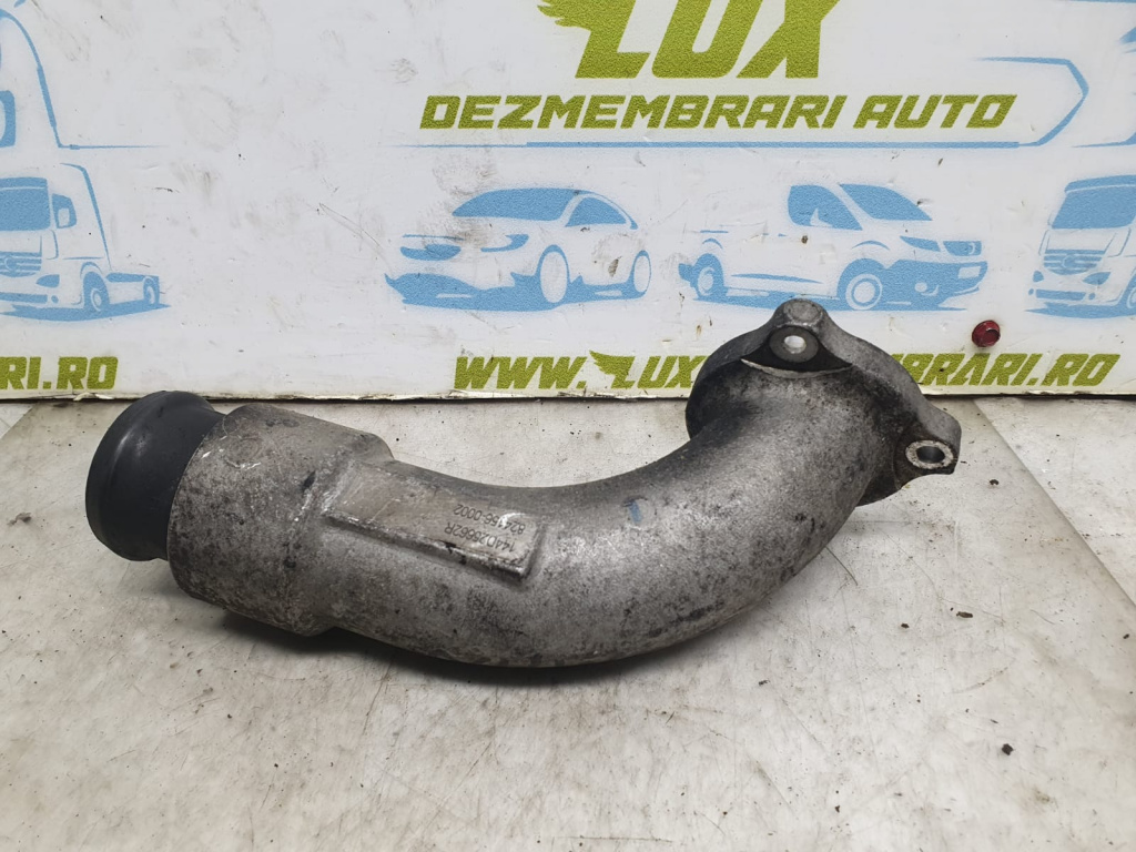 Conducta admisie turbo 1.6 dci r9m 822656-0001 Renault Megane 4 [2016 - 2020]