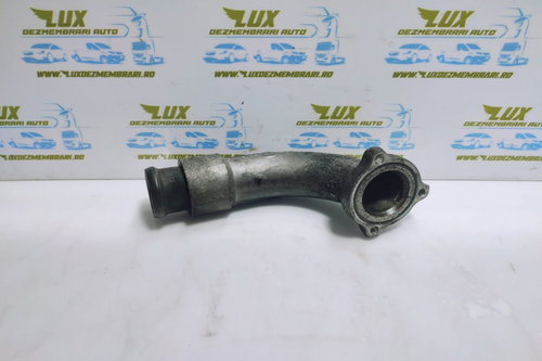 Conducta admisie turbo 1.6 dci r9m 822656-0001 M12 144d25662r Renault Megane 4 [2016 - 2020]