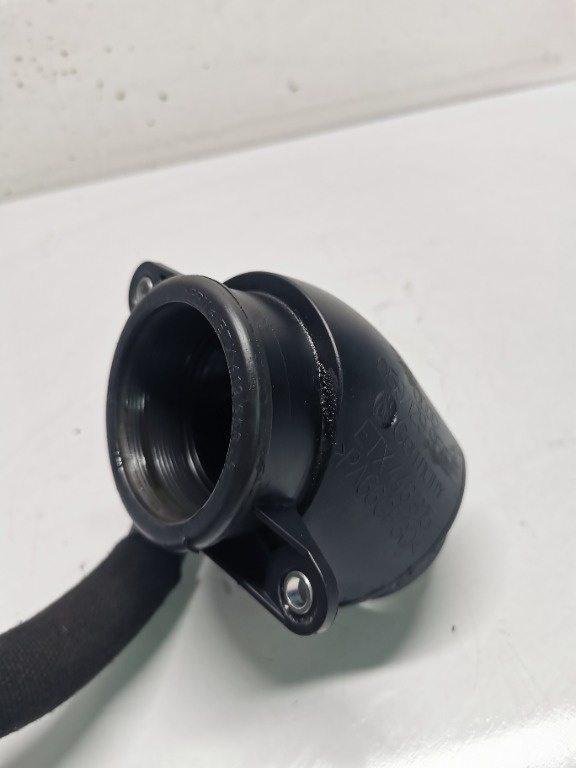 Conducta admisie turbo Audi A4 B8 3.0 tdi 059129955E