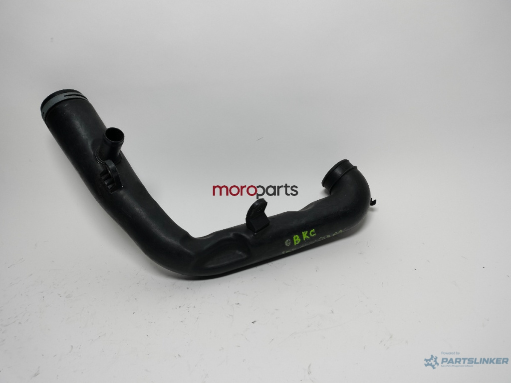 Conducta admisie turbo Golf 5 1.9 TDI BKC 2006 OEM 1K0129654AA
