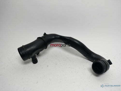 Conducta admisie turbo Volkswagen Bora 1.9 TDI AJM 2001 OEM 1J0129654S