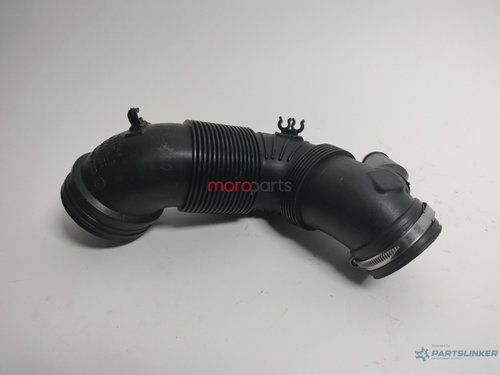 Conducta admisie turbo Volkswagen Passat CC (357) DSG 2.0 tdi CBB B 2009 VOLKSWAGEN PASSAT CC (35...