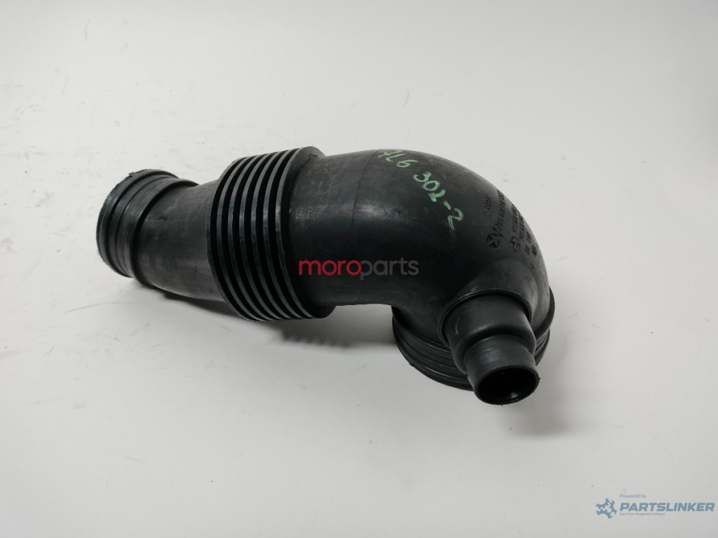 Conducta admisie Volkswagen Touareg (7LA) 2.5 TDI 2006 BAC OEM 7L6129534