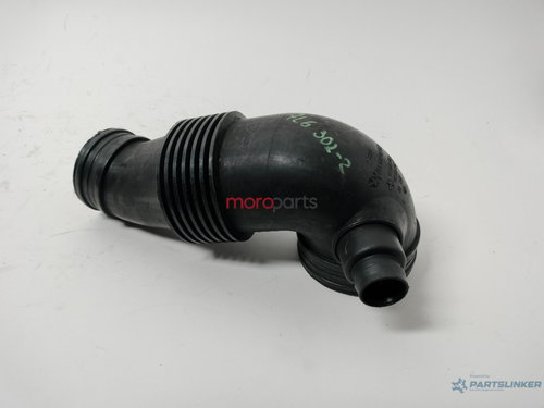 Conducta admisie Volkswagen Touareg (7LA) 2.5 TDI 2006 BAC OEM 7L6129534