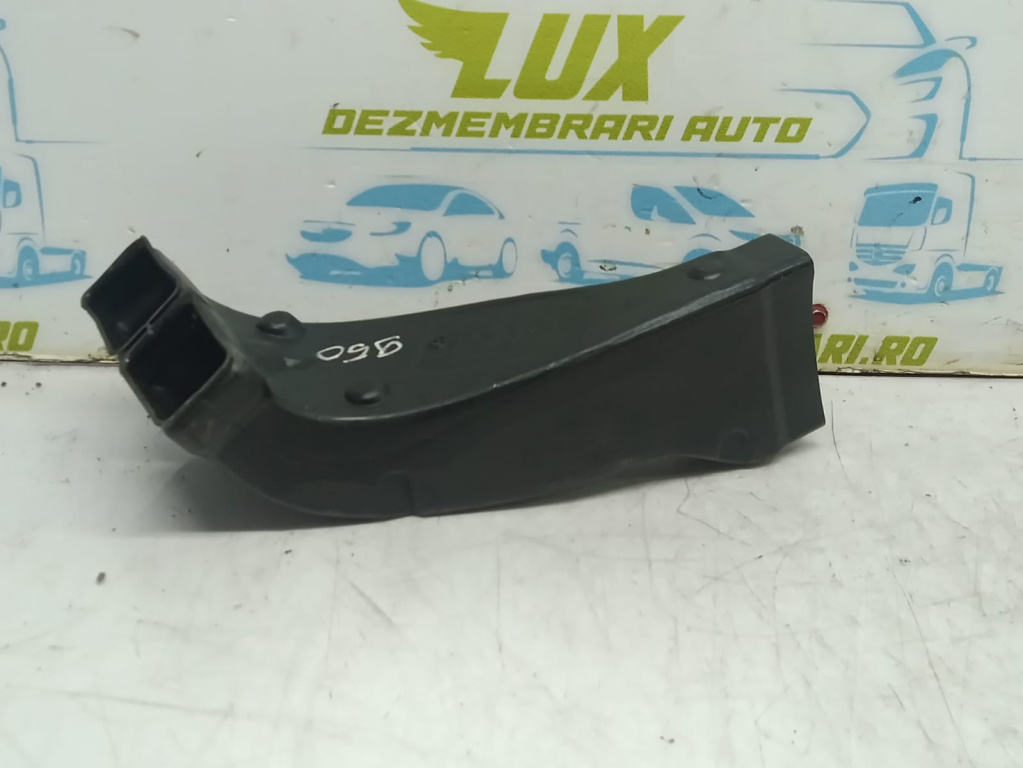 Conducta aer 1t0820723a Volkswagen VW Touran [2003 - 2006] 1.9 tdi AVQ