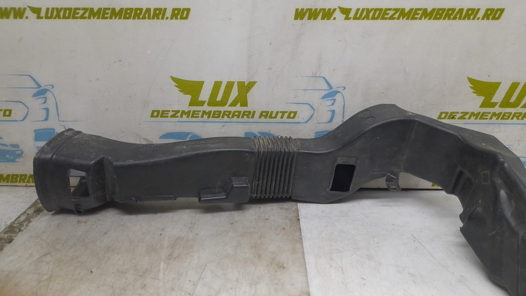 Conducta aer 27831JD900 1.5 dci Nissan Qashqai J10 [2007 - 2010]