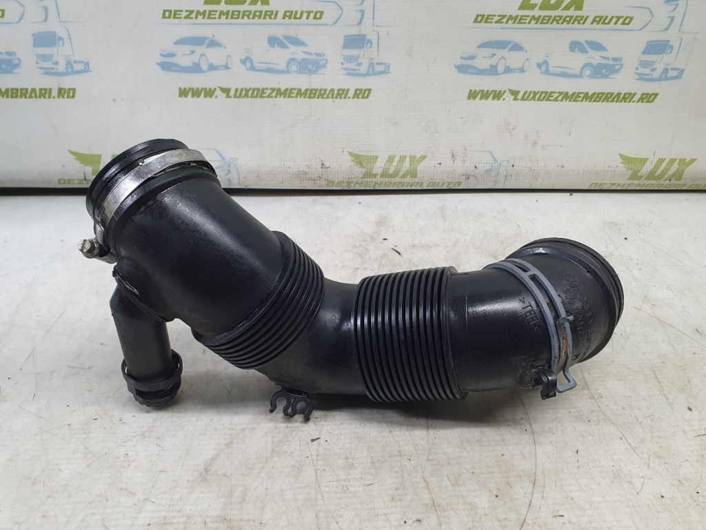 Conducta aer 3c0129654m 1.6 tdi CAYC Volkswagen VW Golf 6 [2008 - 2015] 1.6 tdi CAYC