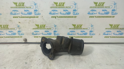 Conducta aer 6u3q-9e470-ad 2.2 tdci Citroen Jumper 2 [2006 - 2011]