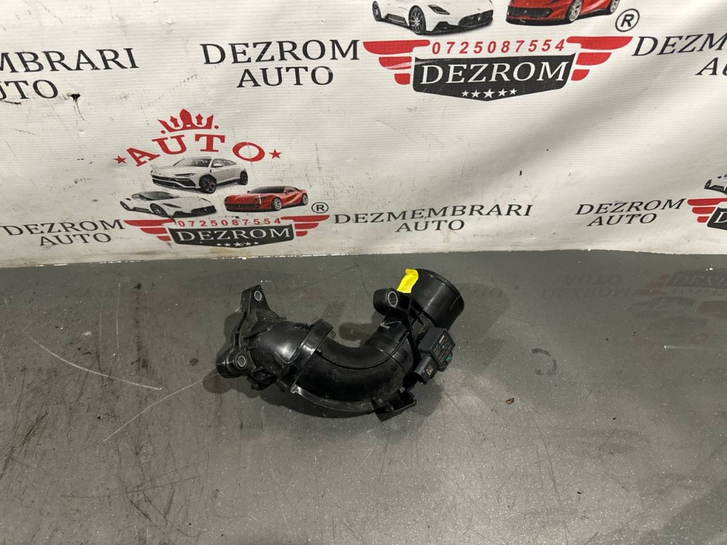 Conducta aer 9835384480 Citroen C5 X III 1.2 PureTech HN09 136 cai