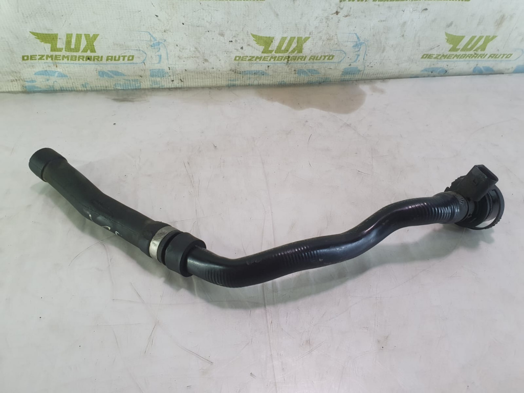 Conducta aer a6510105811 2.2 cdi om651921 Mercedes-Benz C-Class W205/S205/C205 [2014 - 2018] 2.2 cdi om651921
