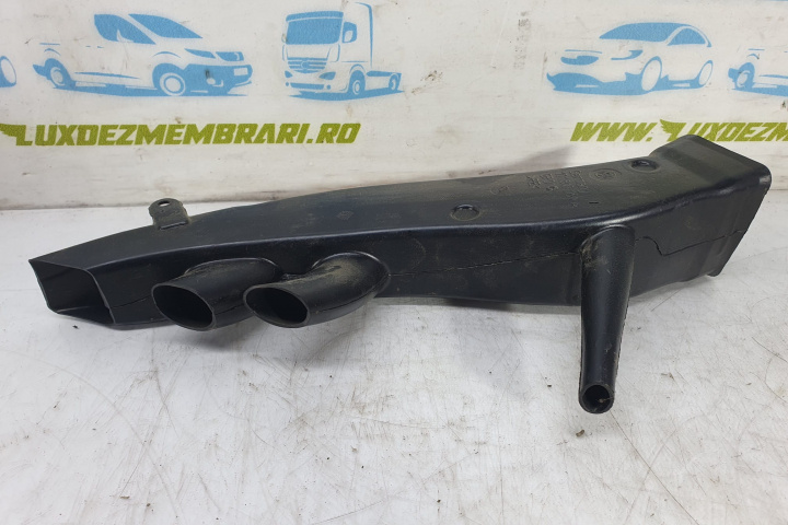 Conducta aer aeroterma 108452s10a Volkswagen VW Touran [2003 - 2006]