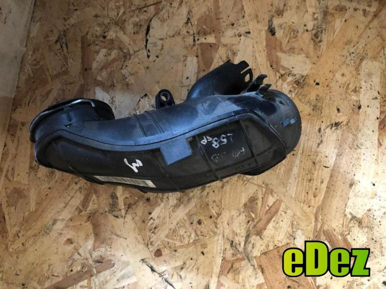 Conducta aer BMW Seria 5 (2010-2017) [F10] 3.0 d 245 cp 851345903