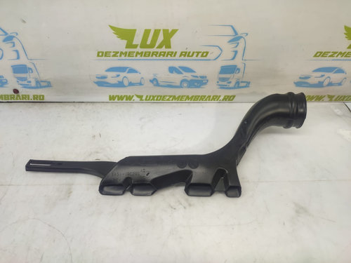 Conducta aer bord 3m51-18c299 bg Volvo V50 [2003 - 2011]