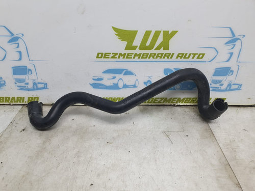 Conducta aer bord 5g1816311a Volkswagen VW Golf 7 [2012 - 2017]