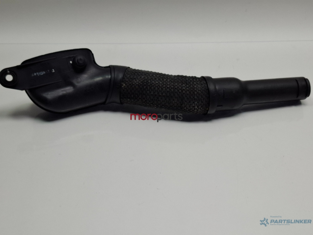 Conducta aer CHEVROLET SPARK M200, M250 2005 - 2014 0.8 0.8 F8CV 96591499
