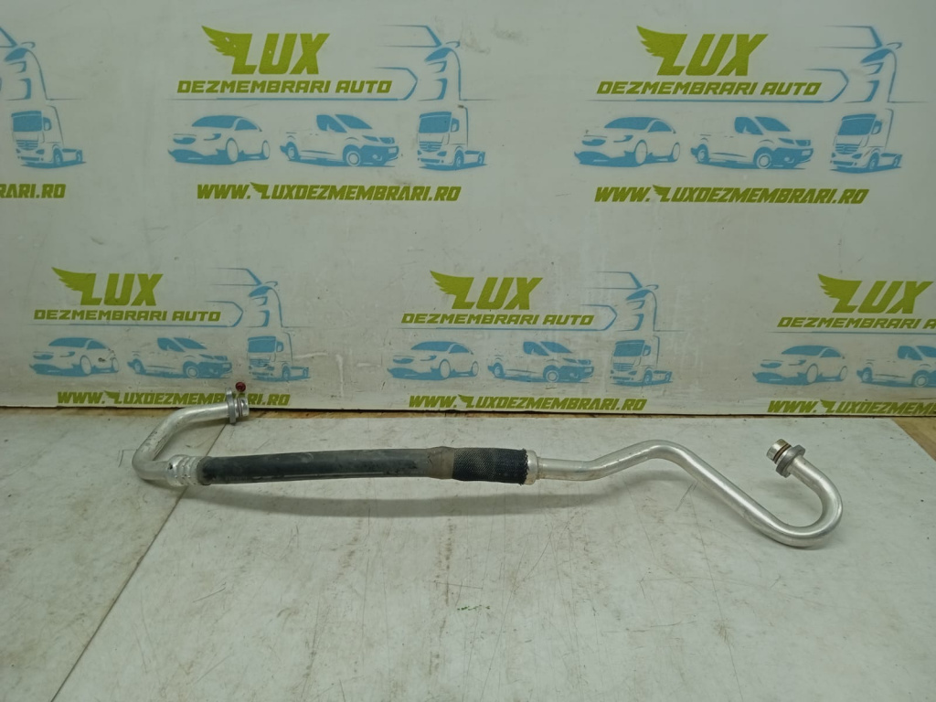 Conducta aer conditionat 1.9 dci 8200680873 Renault Laguna 2 [2001 - 2005]