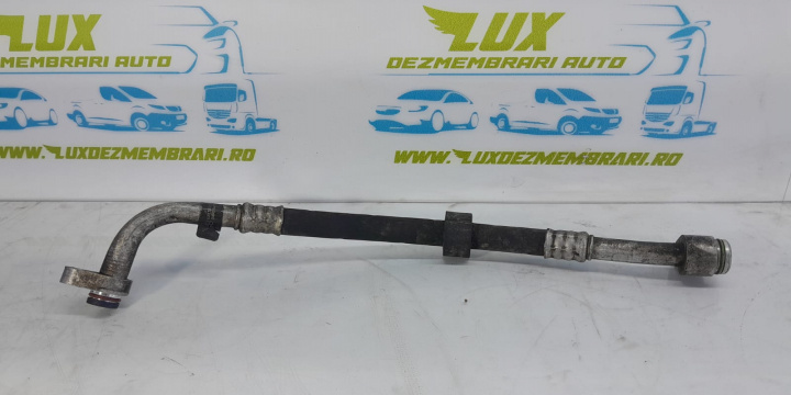 Conducta aer conditionat AC a2518300715 Mercedes-Benz R-Class W251 [2005 - 2010]