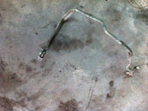 Conducta aer conditionat Alfa Romeo 156 932 [1997 - 2007] Sedan 2.4 JTD MT (136 hp)